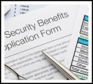 Applying for Social Security
