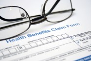Social Security Claim Form