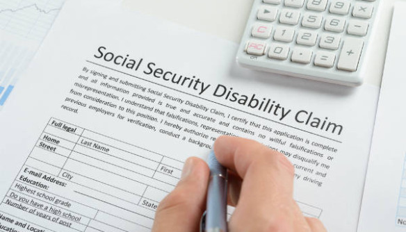 Our social security lawyers answers the question: Can I get financial aid while waiting for benefits?